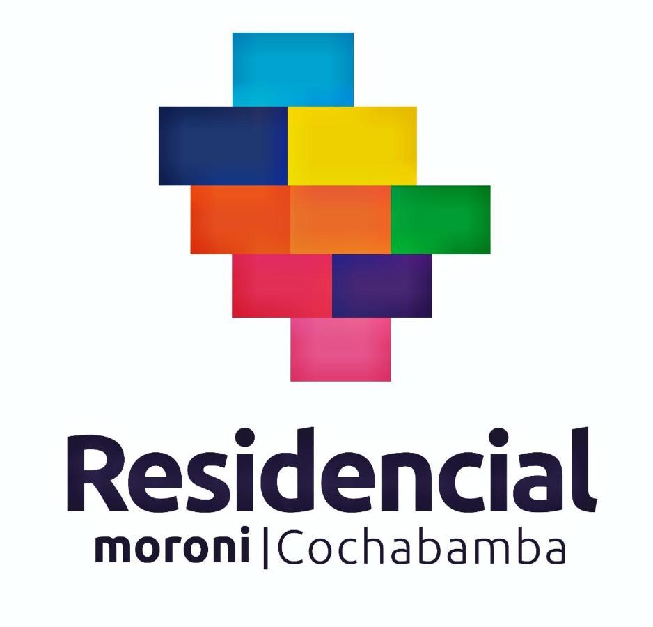 Bed and Breakfast Residencial Moroni - Alojamiento En Cochabamba Zewnętrze zdjęcie