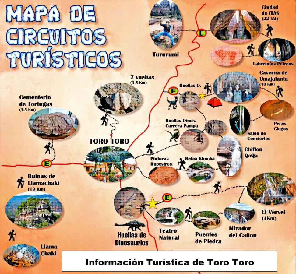 Bed and Breakfast Residencial Moroni - Alojamiento En Cochabamba Zewnętrze zdjęcie