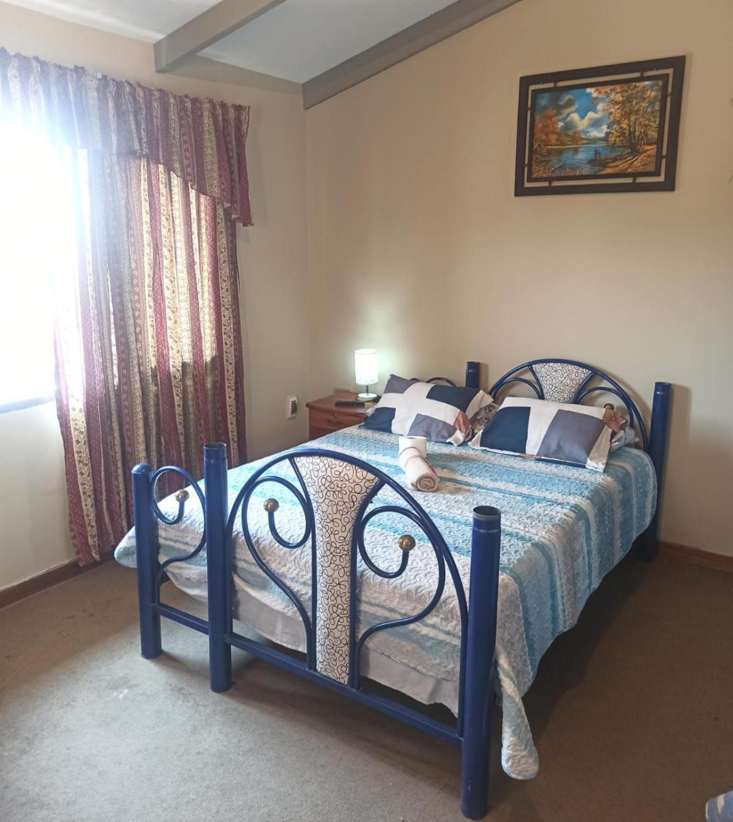 Bed and Breakfast Residencial Moroni - Alojamiento En Cochabamba Zewnętrze zdjęcie